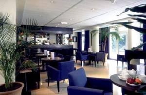 Auteuil Tour Eiffel 4* Parijs