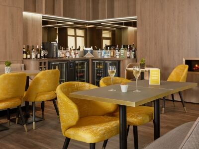 Auteuil Tour Eiffel Hotel Parijs